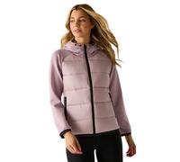 Women's Puffer jacket Regatta Esme Violet 48