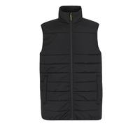 Regatta Essential black water repellent thermal bodywarmer gilet #TRA935