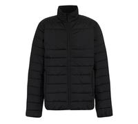 Regatta Essential Black Water Repellent Thermal Jacket Coat #tra580