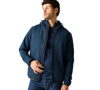 Waterproof Jacket Regatta Evander Bleu M