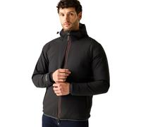 Waterproof Jacket Regatta Evander Noir S