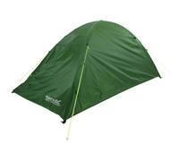 Regatta Evogreen 2 Person Tent - Alpine Green - One Size