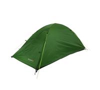 Regatta Evogreen Dome 3 Person Tent - Alpine Green/Green Pastures - Alpine Green/Green Pastures - One Size