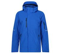 Regatta Men's X-Pro Exosphere Waterproof Shell Jacket in Mid Blue | Size: 3XL Regatta Mid Blue 3XL