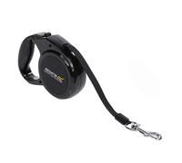 Regatta Extending Dog Lead Black