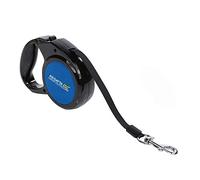 Regatta Extending Dog Lead, Blue, 3 Meters