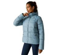 Women's Puffer jacket Regatta Eyre Bleu 48