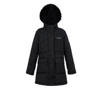 Regatta Fabrizia II Quilted Jacket in Black | Size: 11-12 Years Regatta Black 11-12 Years