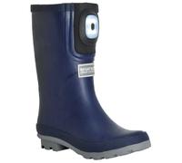 Regatta Fairweather Shine Junior Hiking Boots Blue EU 31 Girl