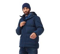 Regatta Falkner Baffled Jacket: Navy: XXL Size: XXL, Colour: Navy