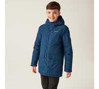Regatta Farbank Jacket Blue 3-4 Years Boy