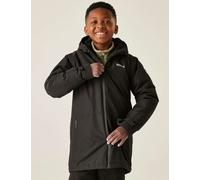 Regatta Farbank II Jacket (3-14 Years) Black