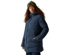 Women's Puffer jacket Regatta Faye Bleu 42