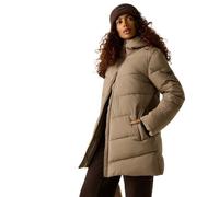 Regatta Faye Jacket Brown 38 Woman