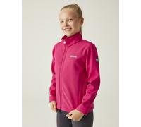 Regatta Female Cera Jacket (3-14 Yrs) - 9-10Y - Pink, Pink