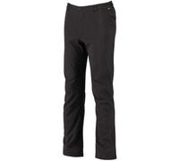 Regatta Mens Fenton Softshell Walking Trousers Warm Backed Pants
