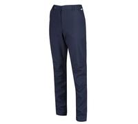 Regatta Fenton Womens Walking Softshell Trousers
