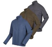 Regatta Ferdo Fleece Grey L Man