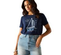 Regatta Filandra IX Short Sleeve T-Shirt 18