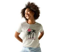 Regatta Filandra Ix Short Sleeve T-shirt
