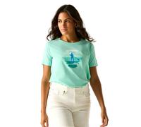 Regatta Filandra Ix Short Sleeve T-shirt