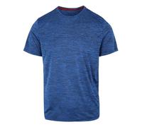 Regatta Fingal Edition Mens T-Shirt Olympian Blue