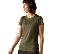 Women's T-shirt Regatta Fingal Edition 42
