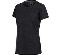 Regatta Fingal Edition Womens T-Shirt Black