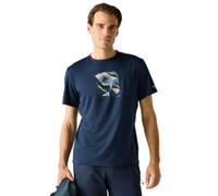 Regatta Fingal Short Sleeve T-shirt
