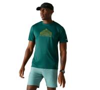 Regatta Fingal Short Sleeve T-shirt