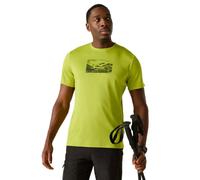 Regatta Fingal Short Sleeve T-shirt