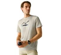 Regatta Fingal Short Sleeve T-shirt