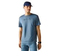 Regatta Fingal Short Sleeve T-shirt