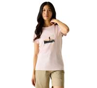 Regatta Fingal Short Sleeve T-shirt