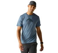 T-shirt Regatta Fingal Slogan 2XL