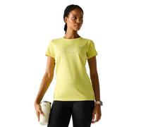 Regatta Fingal Slogan Short Sleeve T-shirt