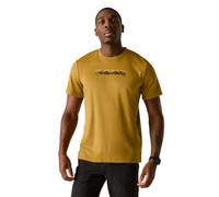 T-shirt Regatta Fingal Slogan 3XL