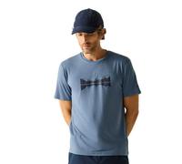 Regatta Fingal Stretch Short Sleeve T-shirt