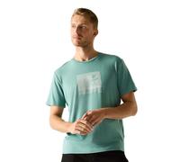 Regatta Fingal Stretch Short Sleeve T-shirt
