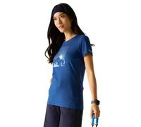Women's T-shirt Regatta Fingal Stretch 40