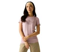 Regatta Fingal Stretch Short Sleeve T-shirt