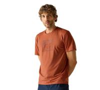 Regatta Fingal Stretch Short Sleeve T-shirt