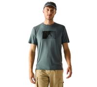 T-shirt Regatta Fingal Stretch 4XL