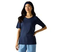 Women's V-neck T-shirt Regatta Fingal 46