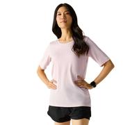 Women's V-neck T-shirt Regatta Fingal 48