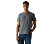 Regatta Men's Finlo T-Shirt Grey, Size: M