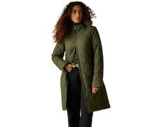 Women's parka Regatta Fionne Vert 48