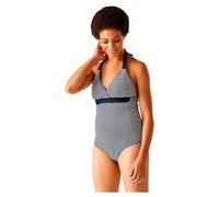 Regatta Flavia Ii Swimsuit Blue 38 Women