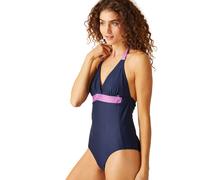 Regatta Flavia II Womens Swimsuit Womens Swimming Costume Halter Neck