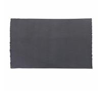 Regatta Fleece BlanketOne Size Ebony RG5232